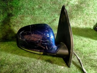 RETROVISOR DERECHO VOLKSWAGEN GOLF V (1K1)(10.2003) Highline - fotografía 2