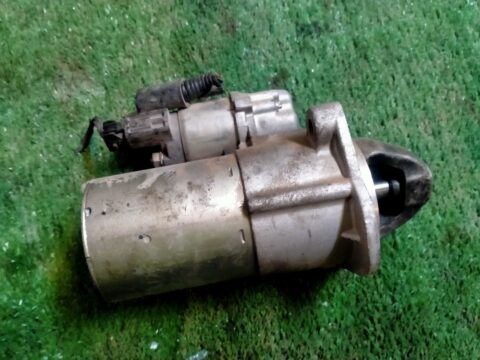 MOTOR ARRANQUE HYUNDAI KONA (OS) Essence 2WD