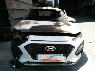 MOTOR ARRANQUE HYUNDAI KONA (OS) Essence 2WD - fotografía 4
