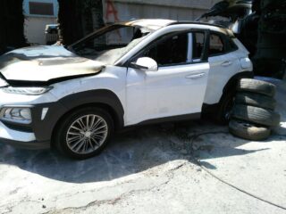 MOTOR ARRANQUE HYUNDAI KONA (OS) Essence 2WD - fotografía 5