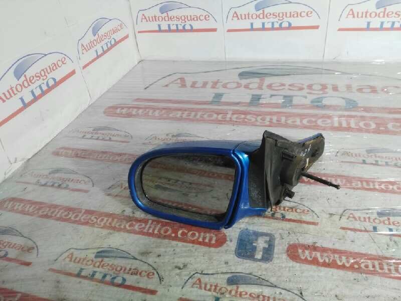 RETROVISOR IZQUIERDO OPEL CORSA B Top 100