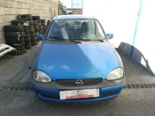 RETROVISOR IZQUIERDO OPEL CORSA B Top 100 - fotografía 2