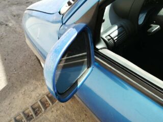 RETROVISOR IZQUIERDO OPEL CORSA B Top 100 - fotografía 8