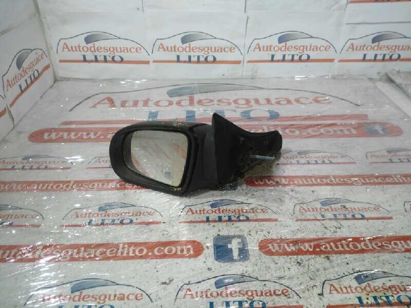 RETROVISOR IZQUIERDO OPEL CORSA B Top 100