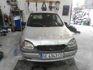 RETROVISOR IZQUIERDO OPEL CORSA B Top 100 - fotografía 2