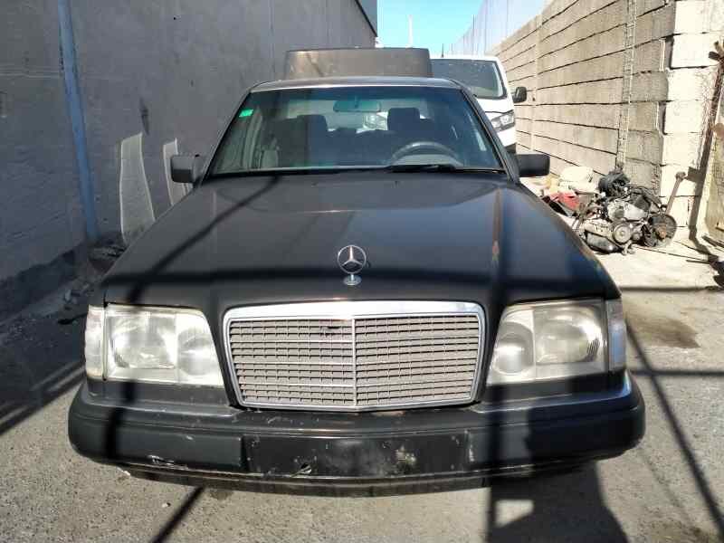 CINTURON SEGURIDAD TRASERO IZQUIERDO MERCEDES-BENZ CLASE E (BM 124) BERLINA 200 E E 200 (124.019)