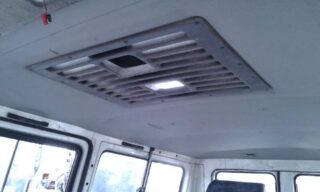 CINTURON SEGURIDAD TRASERO IZQUIERDO RENAULT TRAFIC I T 1100 - fotografía 3