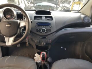 MANDO LIMPIA CHEVROLET SPARK LS - fotografía 7