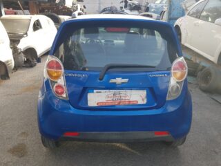 MANDO LIMPIA CHEVROLET SPARK LS - fotografía 8