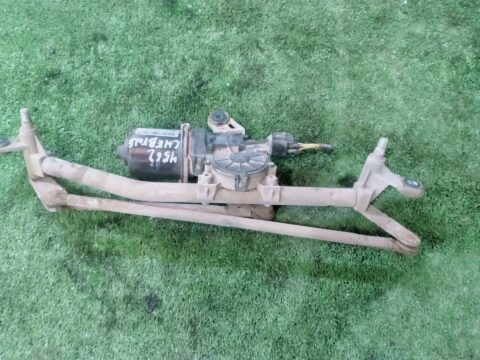 MOTOR LIMPIA DELANTERO CHEVROLET SPARK LS