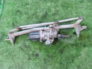 MOTOR LIMPIA DELANTERO CHEVROLET SPARK LS - fotografía 2