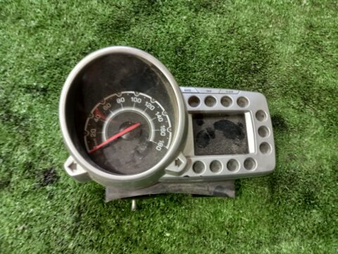 CUADRO INSTRUMENTOS CHEVROLET SPARK LS