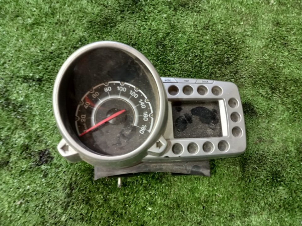 CUADRO INSTRUMENTOS CHEVROLET SPARK LS