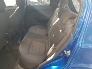 PALANCA CAMBIO CHEVROLET SPARK LS - fotografía 5
