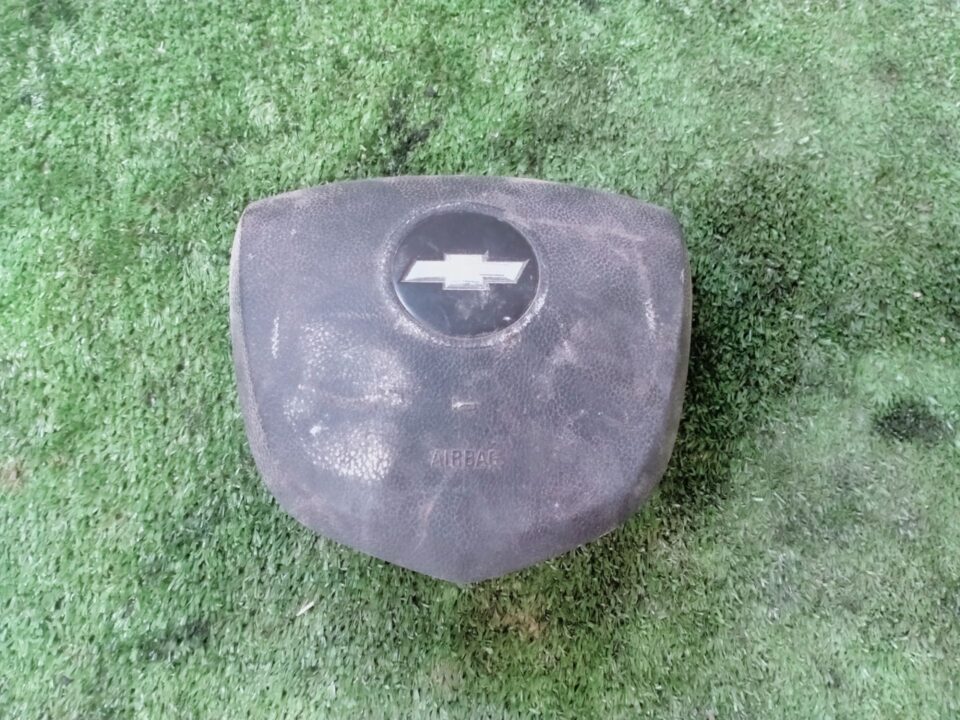 AIRBAG DELANTERO IZQUIERDO CHEVROLET SPARK LS