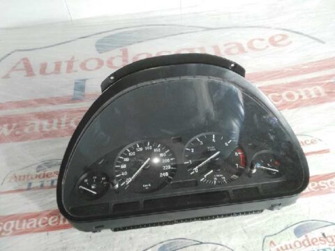 CUADRO INSTRUMENTOS BMW SERIE X5 (E53) 4.4i Automático