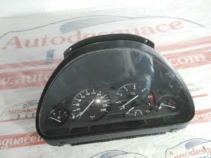 CUADRO INSTRUMENTOS BMW SERIE X5 (E53) 4.4i Automático