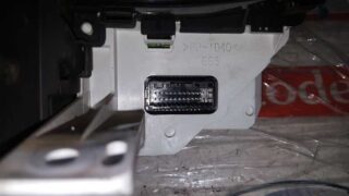 CUADRO INSTRUMENTOS TOYOTA YARIS (KSP9SCP9NLP9) - fotografía 3