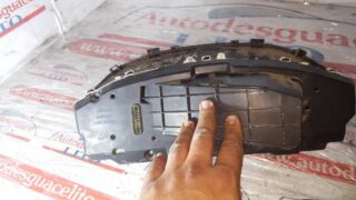 CUADRO INSTRUMENTOS TOYOTA YARIS (KSP9SCP9NLP9) - fotografía 4