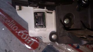 CUADRO INSTRUMENTOS TOYOTA YARIS (KSP9SCP9NLP9) - fotografía 5