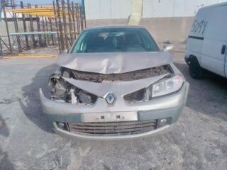RETROVISOR IZQUIERDO RENAULT MEGANE II BERLINA 5P Authentique - fotografía 3
