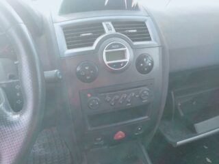RETROVISOR IZQUIERDO RENAULT MEGANE II BERLINA 5P Authentique - fotografía 5