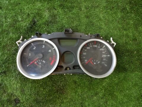 CUADRO INSTRUMENTOS RENAULT MEGANE II BERLINA 5P Authentique