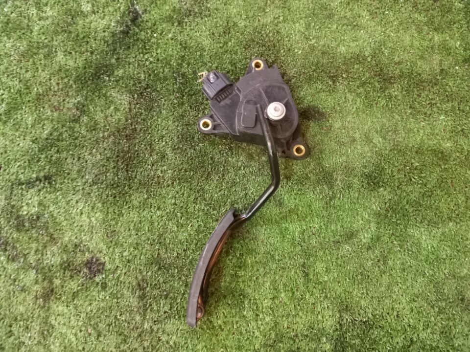 PEDAL ACELERADOR RENAULT MEGANE II BERLINA 5P Authentique