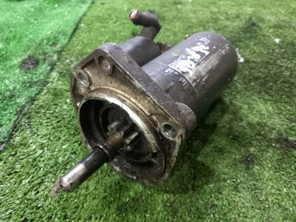 MOTOR ARRANQUE VOLKSWAGEN POLO III BERLINA (6N2) Trendline