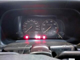 ELEVALUNAS DELANTERO IZQUIERDO VOLKSWAGEN VENTO (1H2) GL - fotografía 5