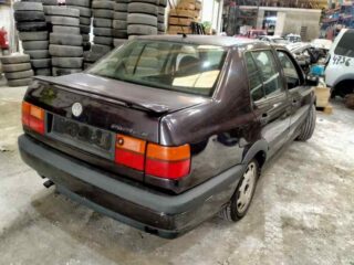 ELEVALUNAS DELANTERO IZQUIERDO VOLKSWAGEN VENTO (1H2) GL - fotografía 6