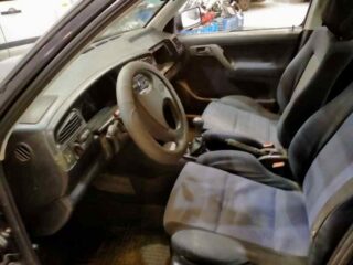 ELEVALUNAS DELANTERO IZQUIERDO VOLKSWAGEN VENTO (1H2) GL - fotografía 7