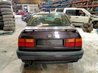 ELEVALUNAS DELANTERO IZQUIERDO VOLKSWAGEN VENTO (1H2) GL - fotografía 8