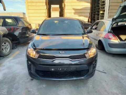 MANETA EXTERIOR PORTON KIA RIO (YB) Dream Team