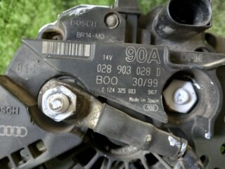 ALTERNADOR SEAT TOLEDO (1M2) Signo - fotografía 3