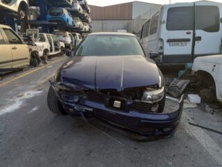 ALTERNADOR SEAT TOLEDO (1M2) Signo - fotografía 4
