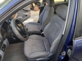 ALTERNADOR SEAT TOLEDO (1M2) Signo - fotografía 6