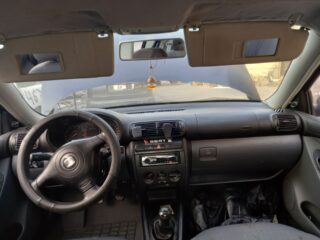 ALTERNADOR SEAT TOLEDO (1M2) Signo - fotografía 8
