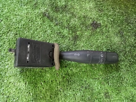 MANDO INTERMITENTES CITROEN JUMPY 1.9 D SX Caja cerrada acristalada