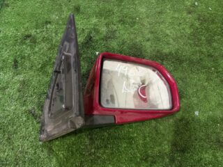 RETROVISOR DERECHO KIA SPORTAGE (KM) Cup - fotografía 2