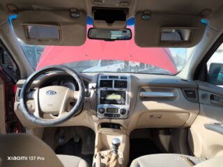 RETROVISOR DERECHO KIA SPORTAGE (KM) Cup - fotografía 4