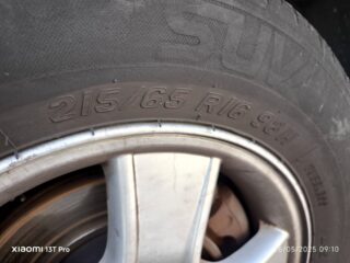 RETROVISOR DERECHO KIA SPORTAGE (KM) Cup - fotografía 5