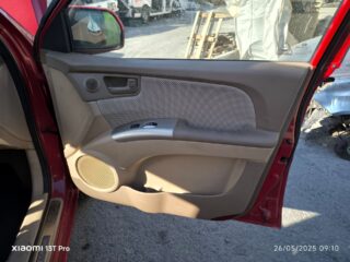 RETROVISOR DERECHO KIA SPORTAGE (KM) Cup - fotografía 8