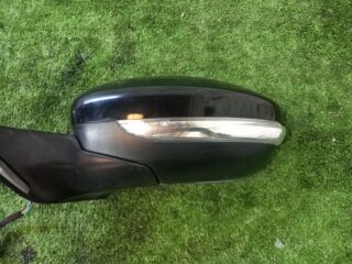 RETROVISOR IZQUIERDO PEUGEOT 208 GT Line - fotografía 2