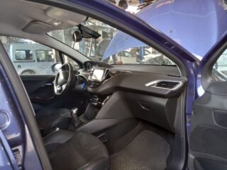 CUADRO INSTRUMENTOS PEUGEOT 208 GT Line - fotografía 6