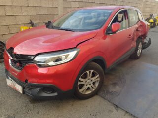 FARO DERECHO RENAULT KADJAR Bose Edition - fotografía 7