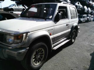 SERVOFRENO MITSUBISHI MONTERO (V20V40) 2500 TD GL (2-ptas.) - fotografía 6