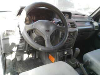 SERVOFRENO MITSUBISHI MONTERO (V20V40) 2500 TD GL (2-ptas.) - fotografía 7