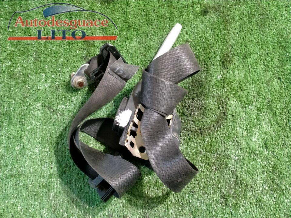 CINTURON SEGURIDAD DELANTERO IZQUIERDO MERCEDES-BENZ CLASE 124 (BM 124) BERLINA E 230 (124.023)