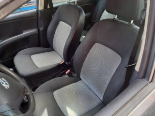PEDAL ACELERADOR HYUNDAI I10 (PA) Classic - fotografía 7